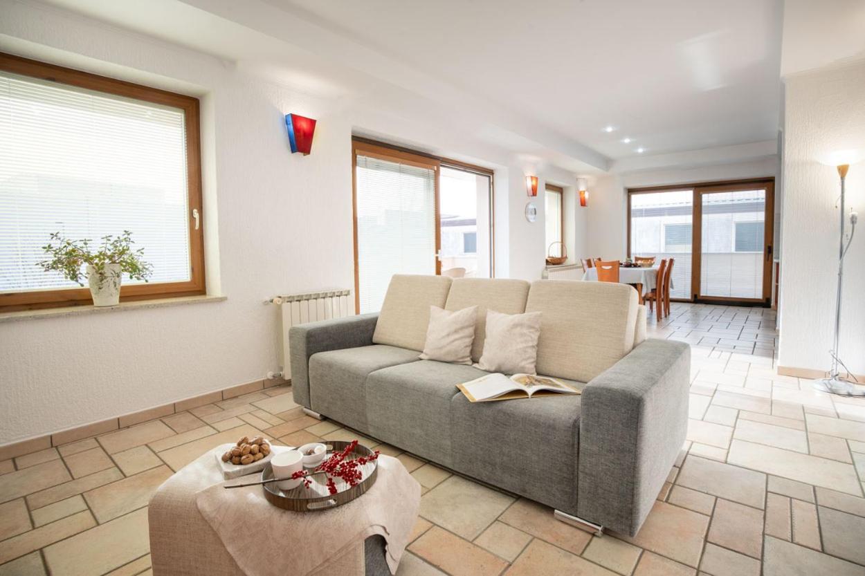 Apartment Ajdi Ajdovščina 외부 사진