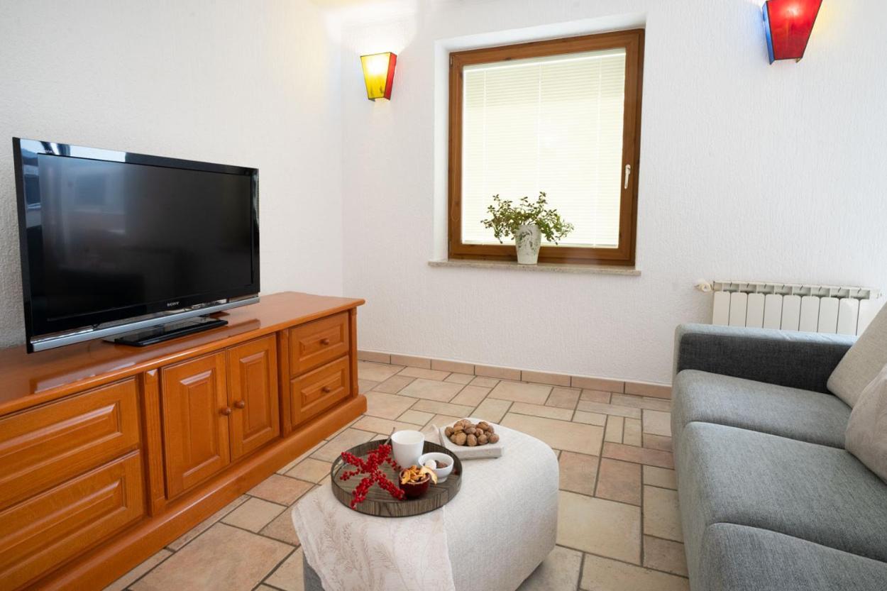 Apartment Ajdi Ajdovščina 외부 사진