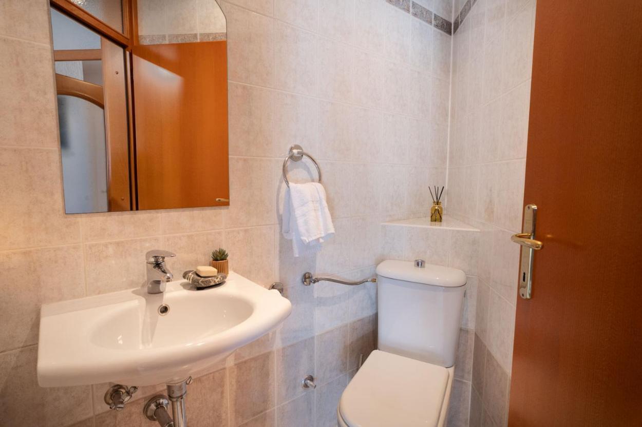 Apartment Ajdi Ajdovščina 외부 사진
