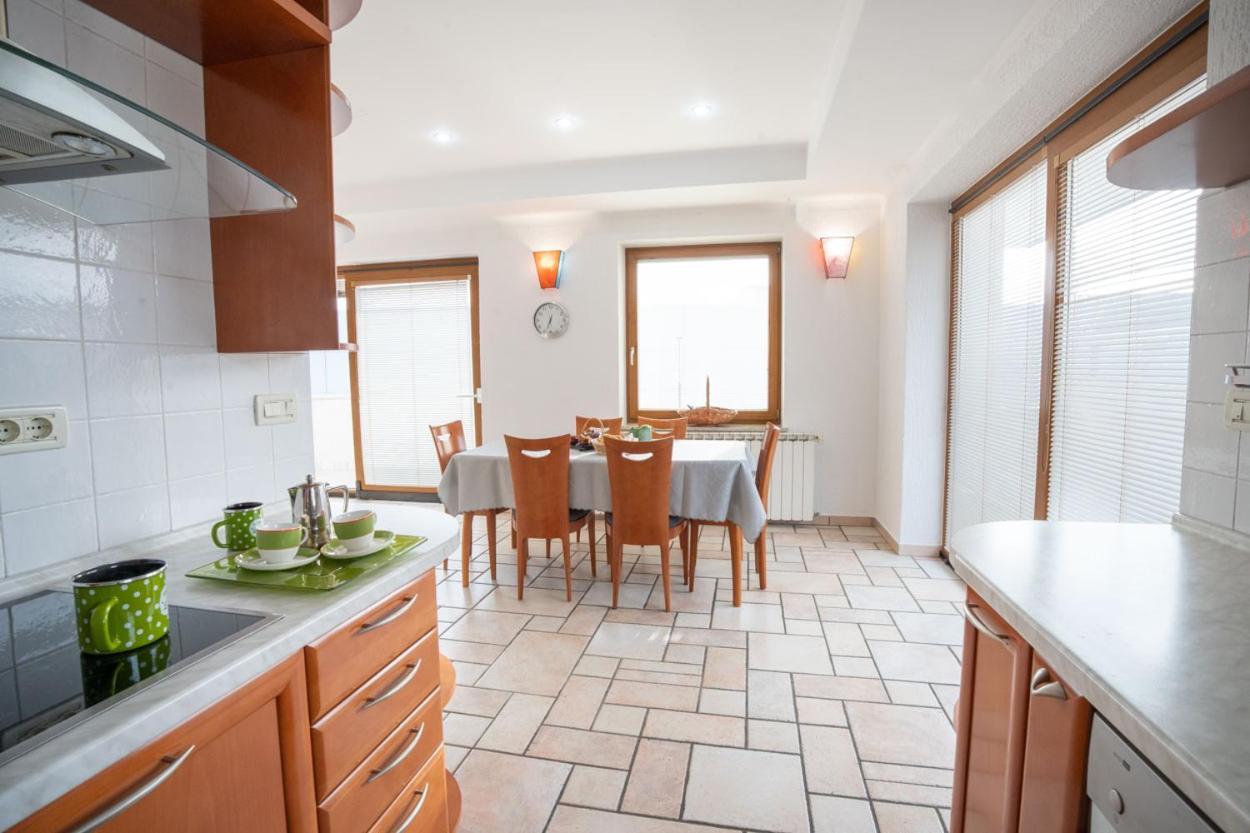 Apartment Ajdi Ajdovščina 외부 사진