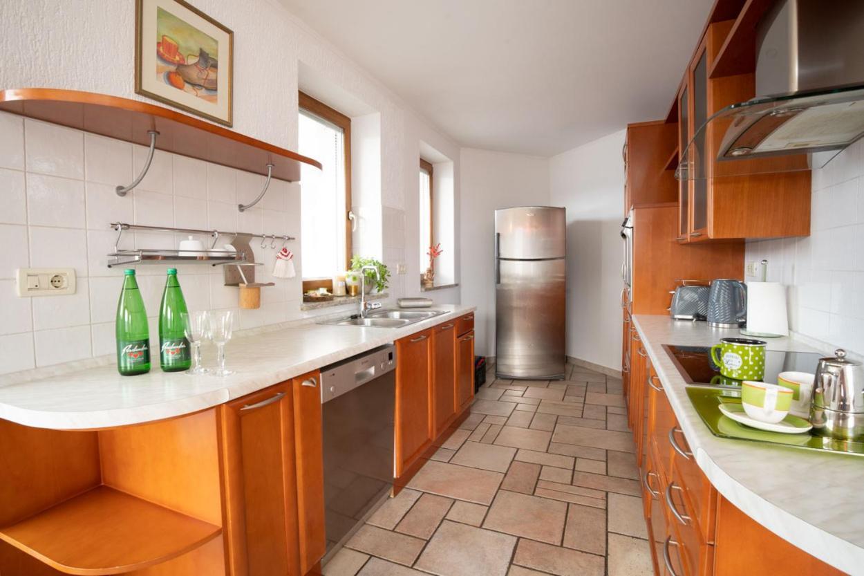 Apartment Ajdi Ajdovščina 외부 사진