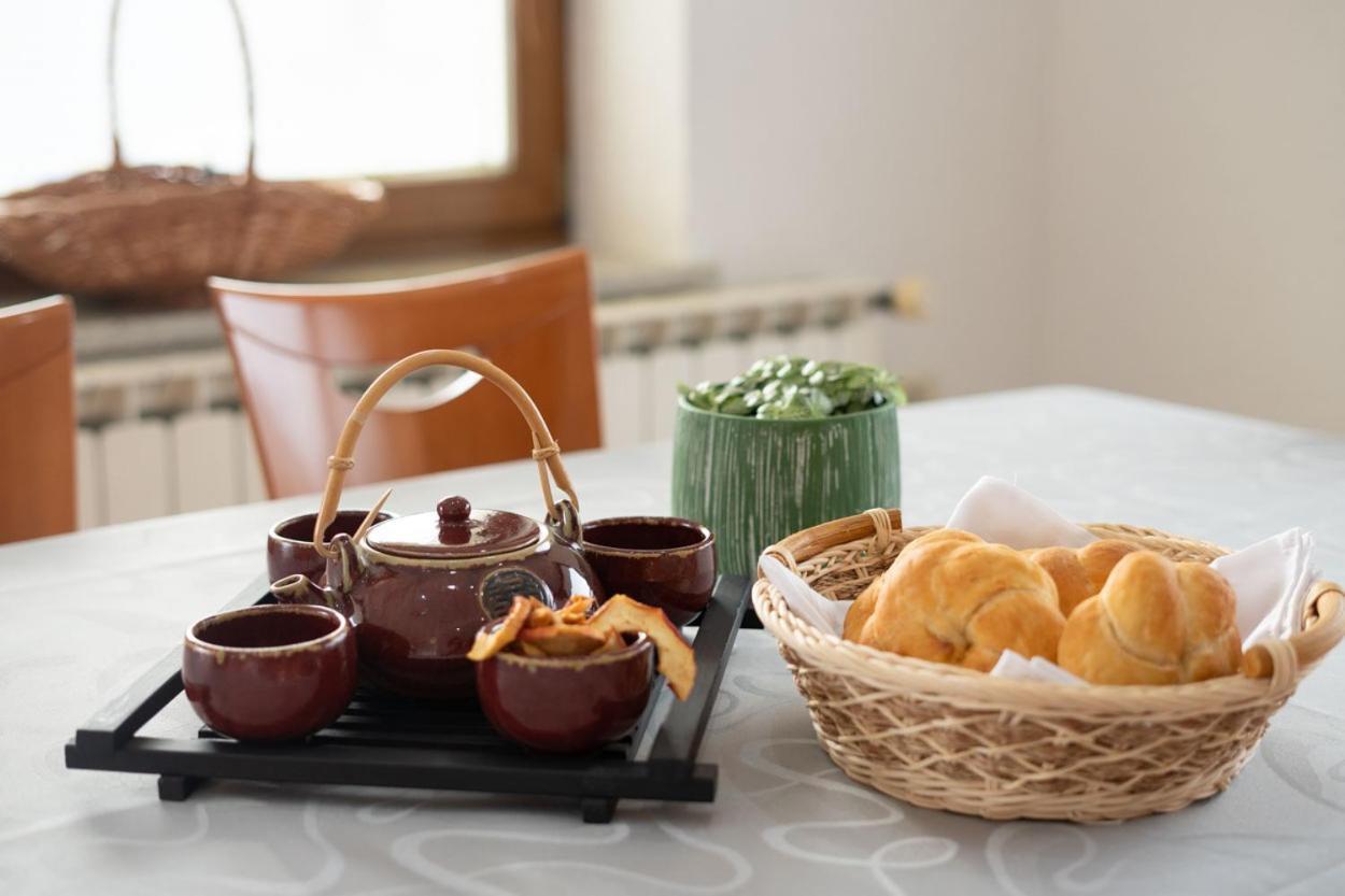 Apartment Ajdi Ajdovščina 외부 사진