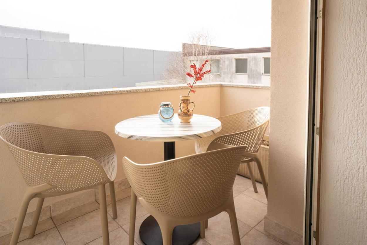 Apartment Ajdi Ajdovščina 외부 사진