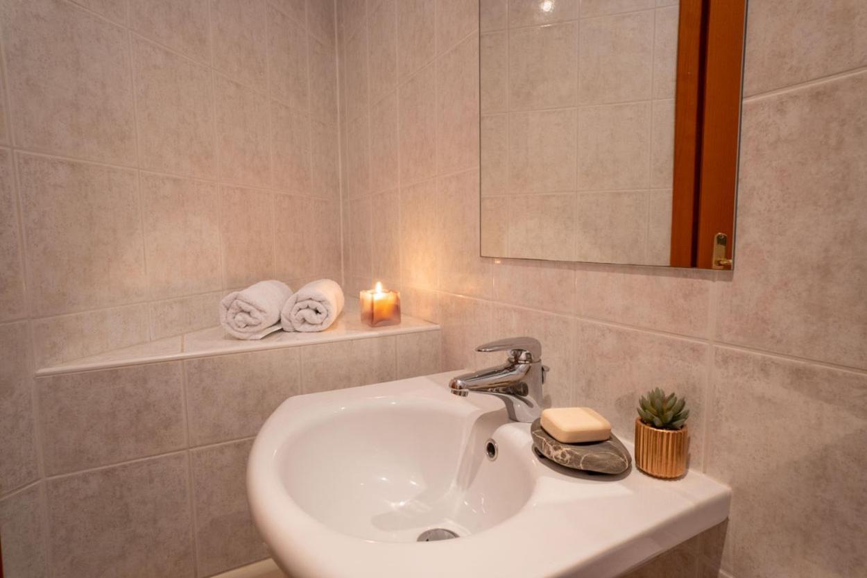Apartment Ajdi Ajdovščina 외부 사진