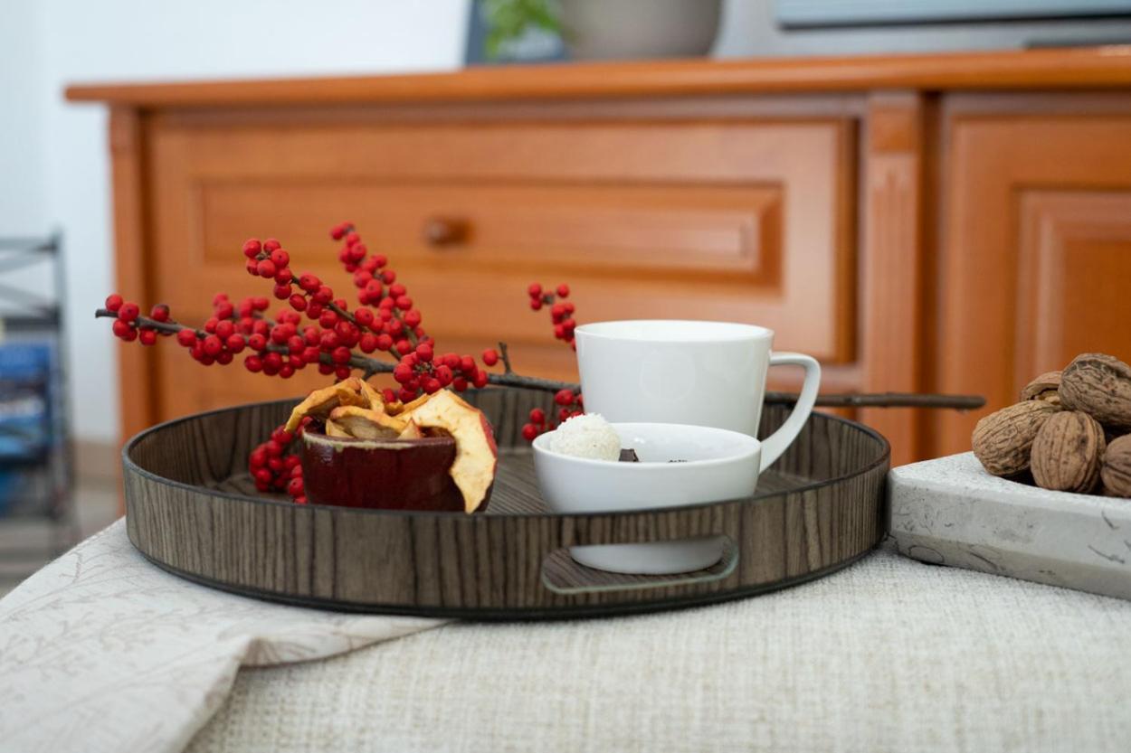 Apartment Ajdi Ajdovščina 외부 사진