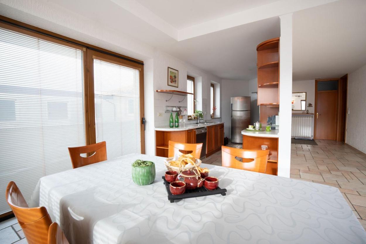 Apartment Ajdi Ajdovščina 외부 사진
