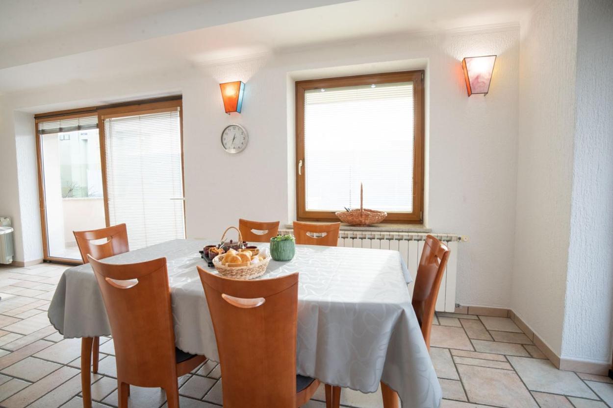 Apartment Ajdi Ajdovščina 외부 사진