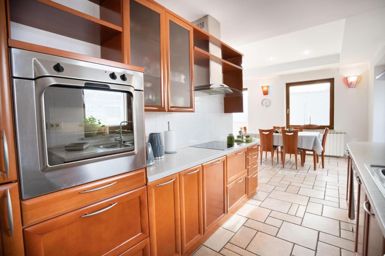Apartment Ajdi Ajdovščina 외부 사진
