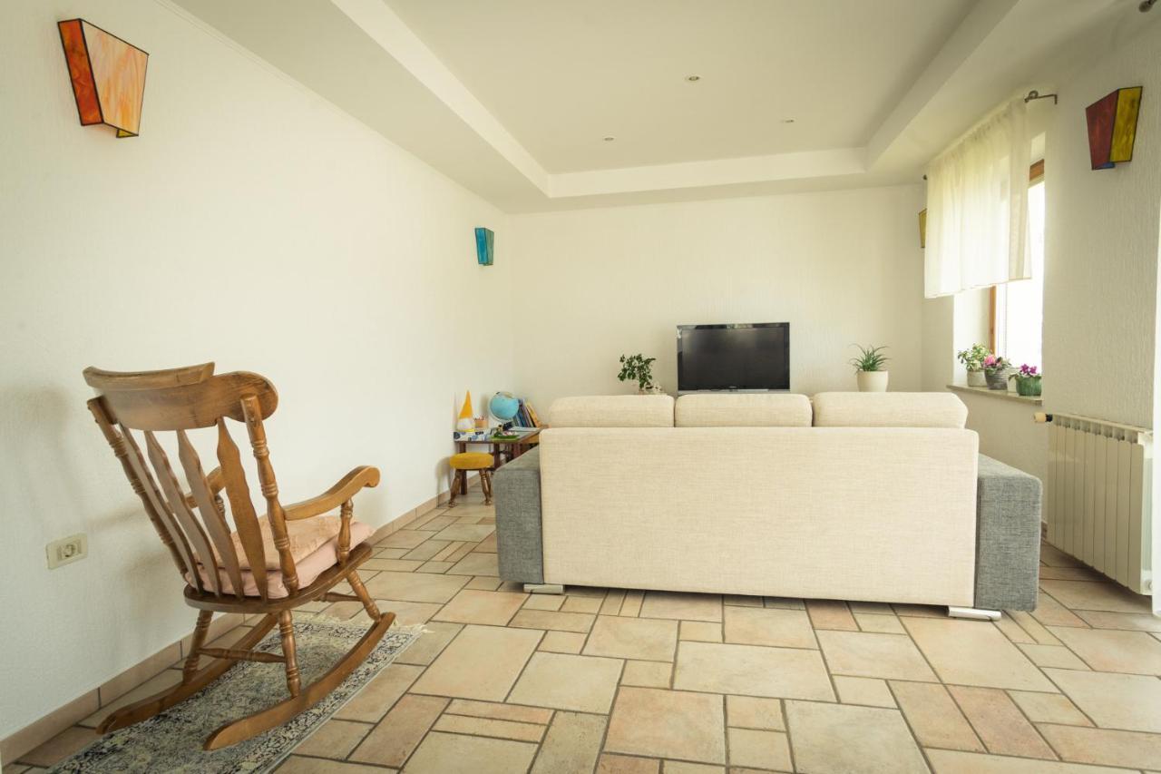 Apartment Ajdi Ajdovščina 외부 사진