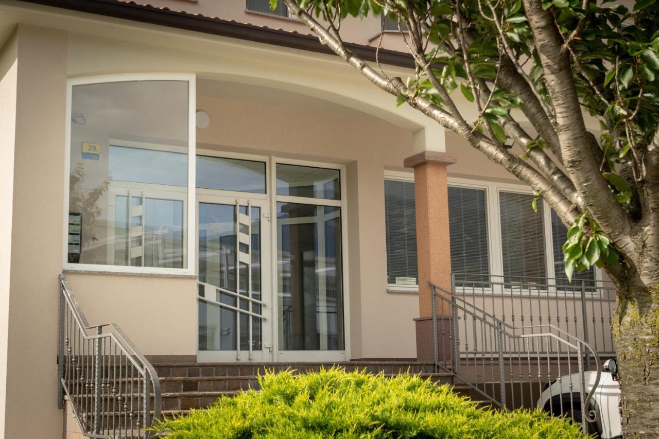 Apartment Ajdi Ajdovščina 외부 사진