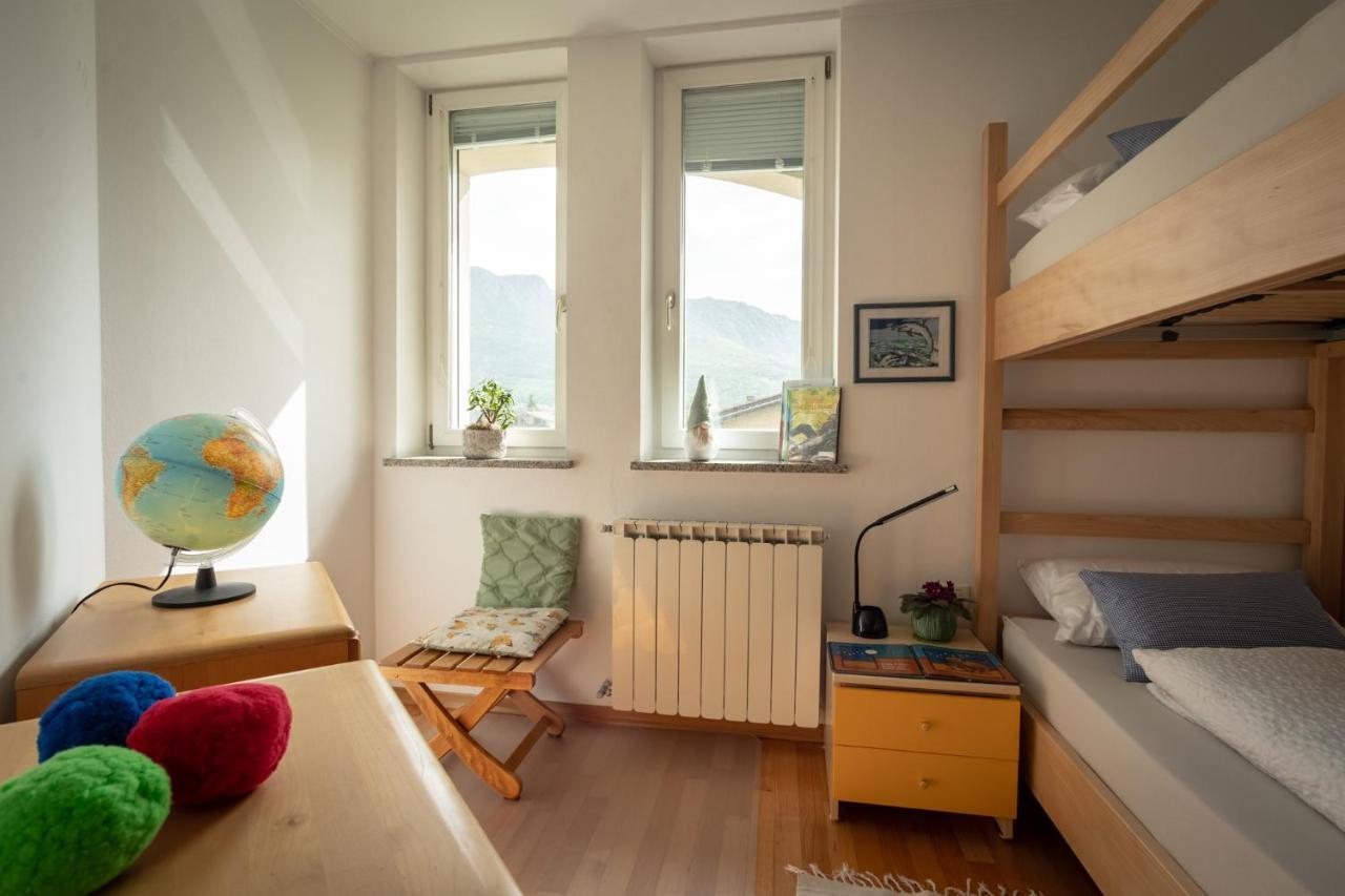 Apartment Ajdi Ajdovščina 외부 사진