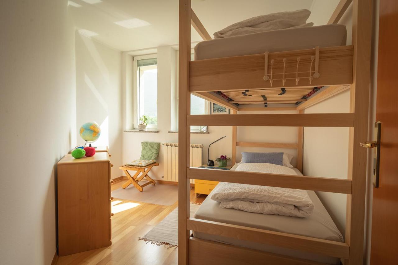 Apartment Ajdi Ajdovščina 외부 사진