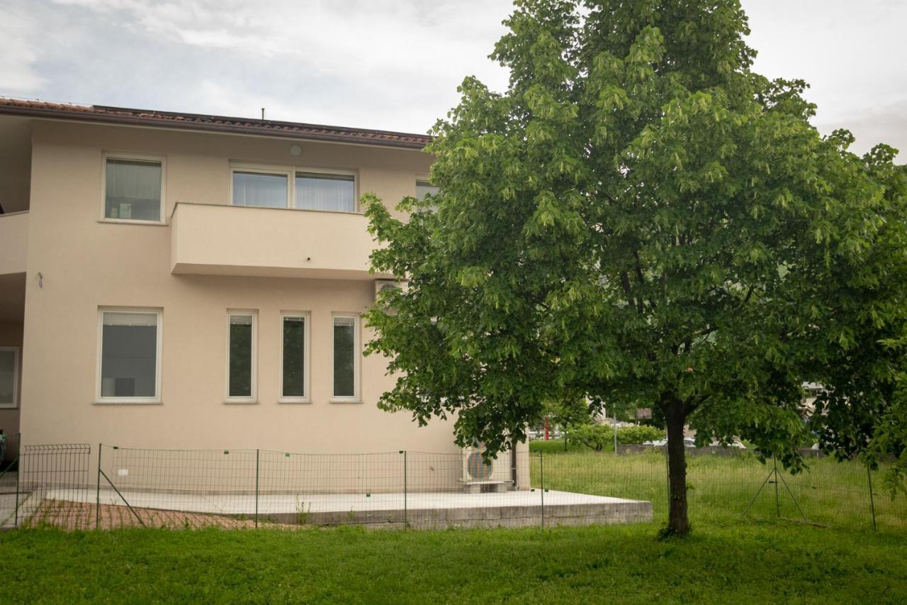 Apartment Ajdi Ajdovščina 외부 사진